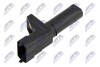 CRANKSHAFT POSITION SENSOR NTY ECP-ME-007 (фото 2)