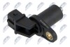 CRANKSHAFT POSITION SENSOR NTY ECP-BM-019 (фото 2)