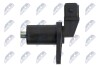 CRANKSHAFT POSITION SENSOR NTY ECP-BM-019 (фото 3)