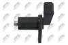CRANKSHAFT POSITION SENSOR NTY ECP-BM-019 (фото 3)