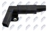 CRANKSHAFT POSITION SENSOR NTY ECP-AU-019 (фото 3)