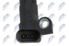 CRANKSHAFT POSITION SENSOR NTY ECP-AU-019 (фото 4)