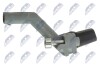 CRANKSHAFT POSITION SENSOR NTY ECP-AU-036 (фото 3)