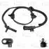 Датчик ABS Opel Insignia (08-)/Astra J (10-)/Zafira C (11-) пров. кільк. СтартВОЛЬТ VS-ABS 0518 (фото 1)