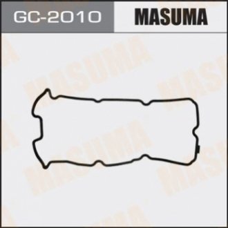 Прокладка клапанной крышки MASUMA GC2010