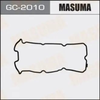 Прокладка клапанної кришки MASUMA GC2010