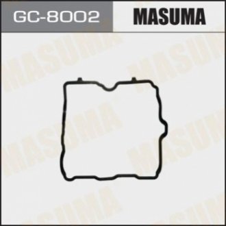 Прокладка клапанной крышки MASUMA GC8002