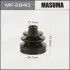 Пильник ШРУСа MASUMA MF2840 (фото 1)