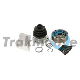 VW Шрус внутренний к-кт 33 зуб. T2 1.6/2.1 TRAKMOTIVE 45-0053