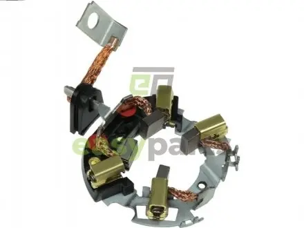 Щёткодержатель стартера AS-PL SBH0097