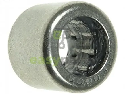 Подшипник шариковый AS-PL ABE9084S(BULK) (фото 1)