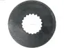 Частини стартера SRS0058