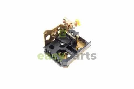 Замок дверей (задніх/розсувних/R) Citroen Jumper/Fiat Ducato/Peugeot Boxer 94-06 Solgy 305099