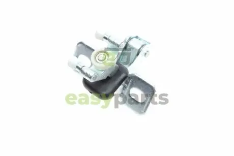Ролик дверей (бічних) Fiat Ducato 94-06 (L) Solgy 306125
