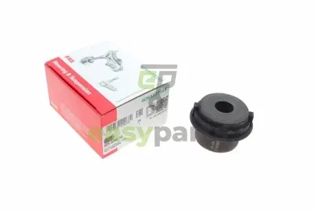 Сайлентблок важеля (переднього) MB E-class (W210/S210) -02 FAG 829 0340 10