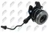 CLUTCH CONCENTRIC SLAVE CYLINDER NTY NWS-PL-023 (фото 1)