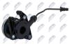 CLUTCH CONCENTRIC SLAVE CYLINDER NTY NWS-PL-023 (фото 2)