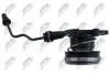 CLUTCH CONCENTRIC SLAVE CYLINDER NTY NWS-PL-023 (фото 3)