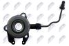 CLUTCH CONCENTRIC SLAVE CYLINDER NTY NWS-PL-023 (фото 4)