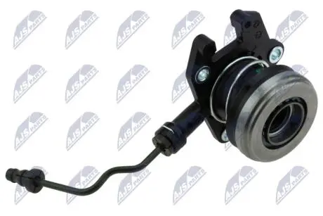 CLUTCH CONCENTRIC SLAVE CYLINDER NTY NWS-PL-023