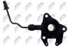 CLUTCH CONCENTRIC SLAVE CYLINDER NTY NWS-PL-023 (фото 5)