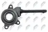 CLUTCH CONCENTRIC SLAVE CYLINDER NTY NWS-HY-003 (фото 4)