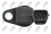 CAMSHAFT POSITION SENSOR NTY ECP-CT-014 (фото 4)