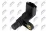 CAMSHAFT POSITION SENSOR NTY ECP-CT-011 (фото 1)