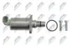PRESSURE CONTROL VALVE NTY ESCV-TY-005 (фото 3)