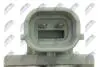 PRESSURE CONTROL VALVE NTY ESCV-TY-005 (фото 4)