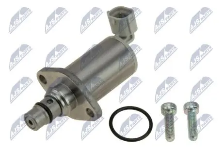 PRESSURE CONTROL VALVE NTY ESCV-TY-005