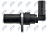 CRANKSHAFT POSITION SENSOR NTY ECP-BM-018 (фото 3)