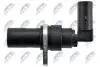 CRANKSHAFT POSITION SENSOR NTY ECP-BM-018 (фото 3)