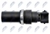 CRANKSHAFT POSITION SENSOR NTY ECP-BM-018 (фото 4)