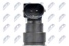 CRANKSHAFT POSITION SENSOR NTY ECP-BM-018 (фото 5)