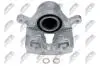 BRAKE CALIPER FRONT NTY HZP-PL-054 (фото 1)