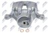 BRAKE CALIPER FRONT NTY HZP-PL-054 (фото 2)