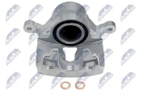 BRAKE CALIPER FRONT NTY HZP-PL-054