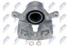 BRAKE CALIPER FRONT NTY HZP-PL-053 (фото 1)