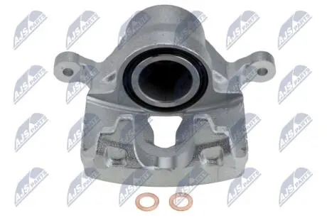 BRAKE CALIPER FRONT NTY HZP-PL-053