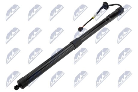 TAILGATE GAS SPRING NTY AE-VV-043