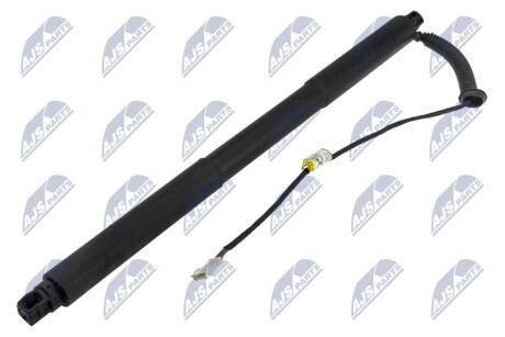 TAILGATE GAS SPRING NTY AE-BM-114