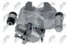 BRAKE CALIPER REAR NTY HZT-TY-074 (фото 2)