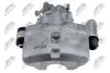 BRAKE CALIPER REAR NTY HZT-TY-074 (фото 4)