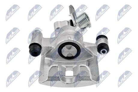 BRAKE CALIPER REAR NTY HZT-TY-074