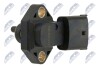 MAP SENSOR NTY ECM-CH-012 (фото 2)