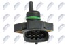 MAP SENSOR NTY ECM-CH-012 (фото 4)