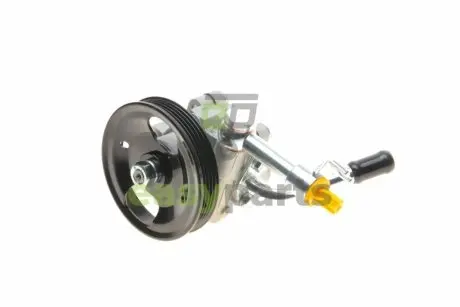 Насос ГПК Nissan Navara 2.5dCi 09-14 Solgy 207106