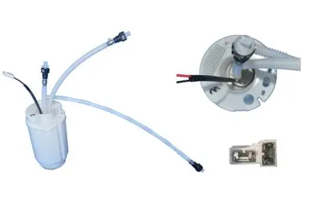 Топливный насос в сборе LUCAS FDB5502