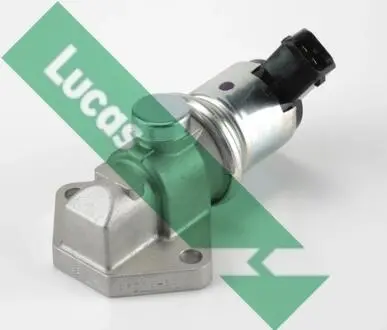Клапан холостого хода LUCAS FDB1537